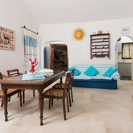 Cala Granu Villa *
