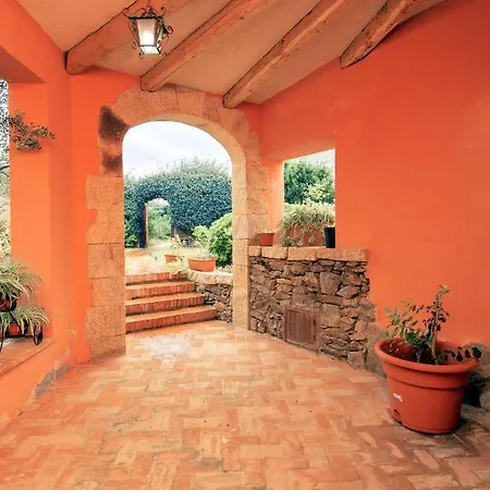 Villa Cala Granu