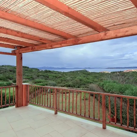 Villa Cala Granu *