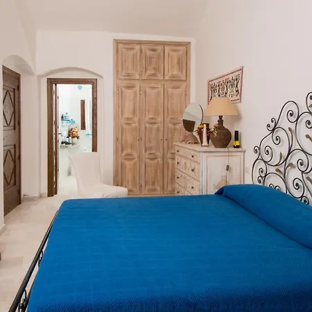 Cala Granu Porto Cervo