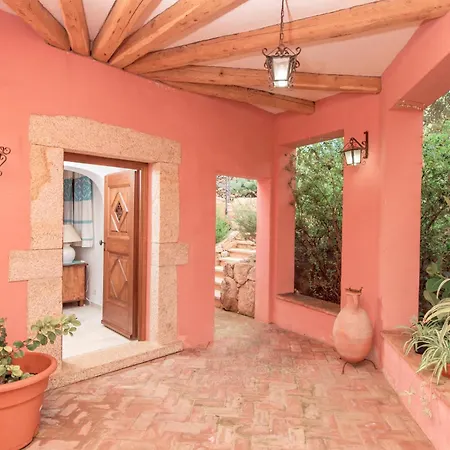Villa Cala Granu
